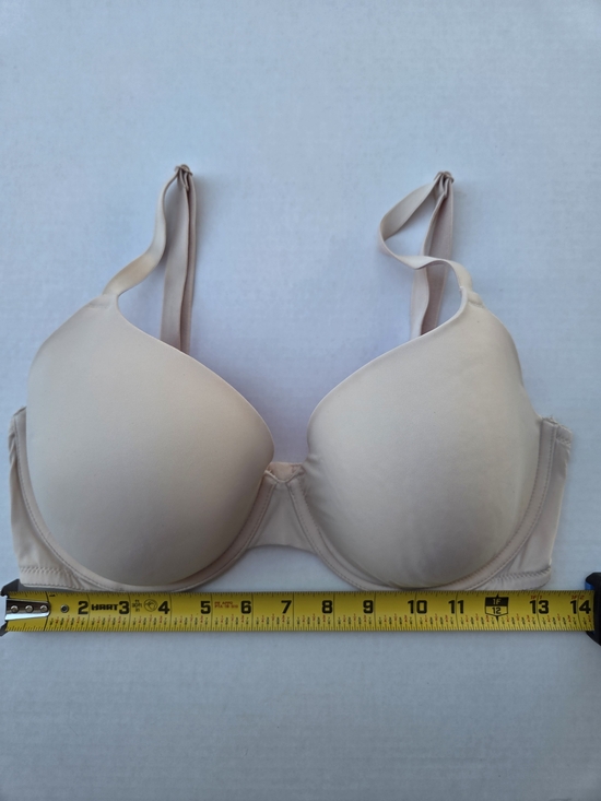 PINK Victoria's Secret Other - PINK by Victoria’s Secret Wear Everywhere T-Shirt Bra, size 36DD